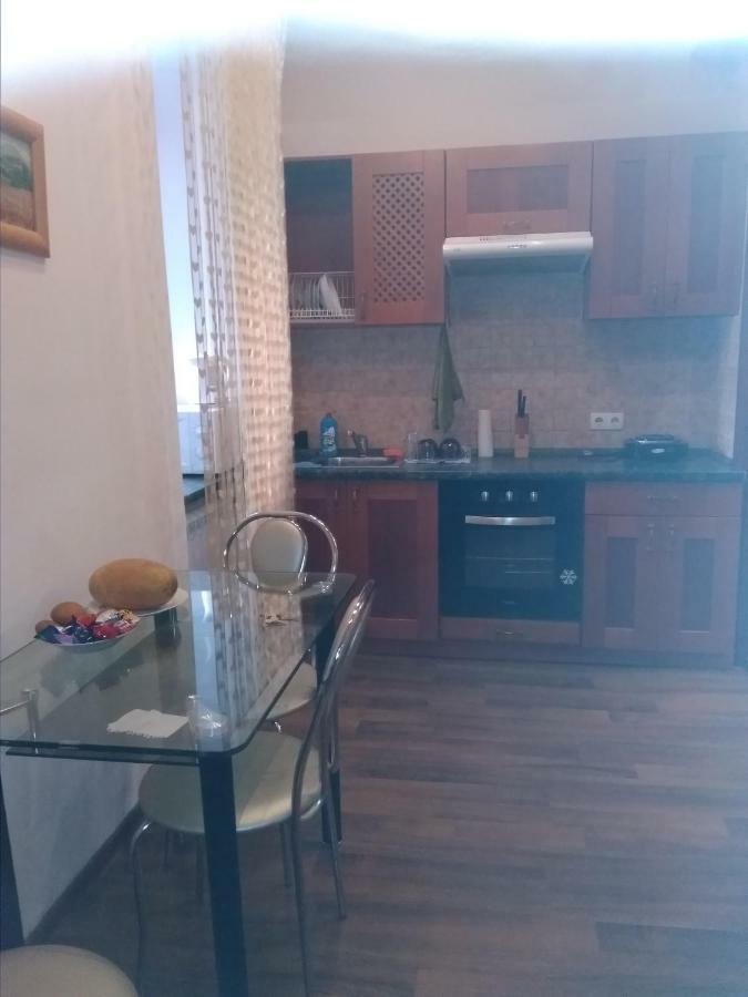 Appartement De Richelieu à Odessa Extérieur photo