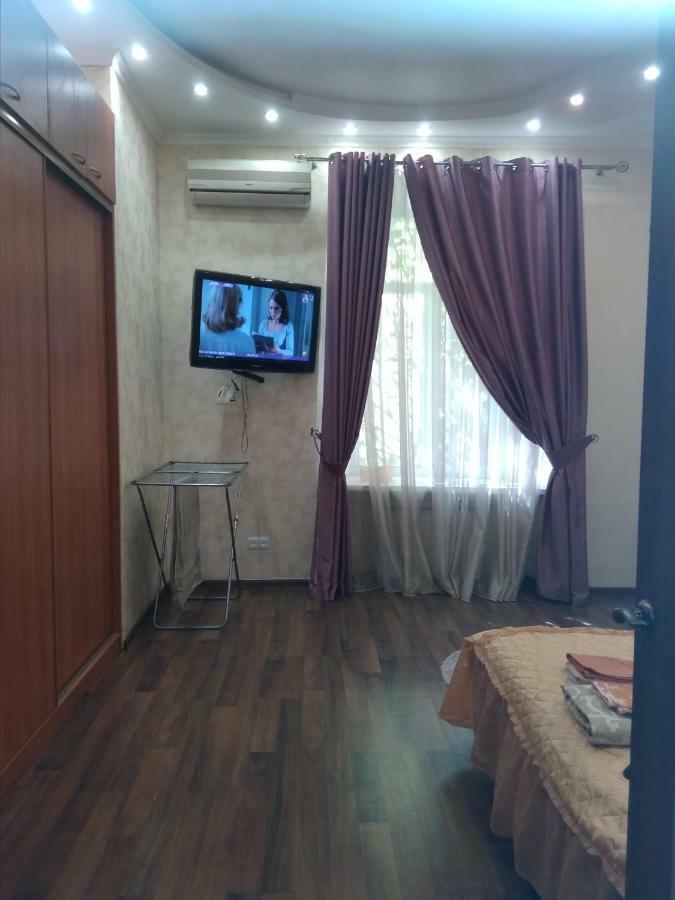 Appartement De Richelieu à Odessa Extérieur photo