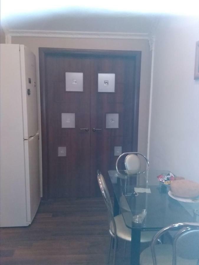 Appartement De Richelieu à Odessa Extérieur photo
