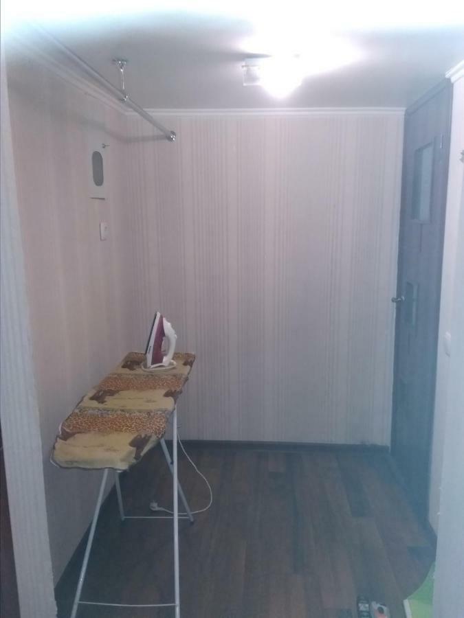 Appartement De Richelieu à Odessa Extérieur photo