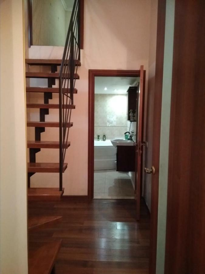 Appartement De Richelieu à Odessa Extérieur photo