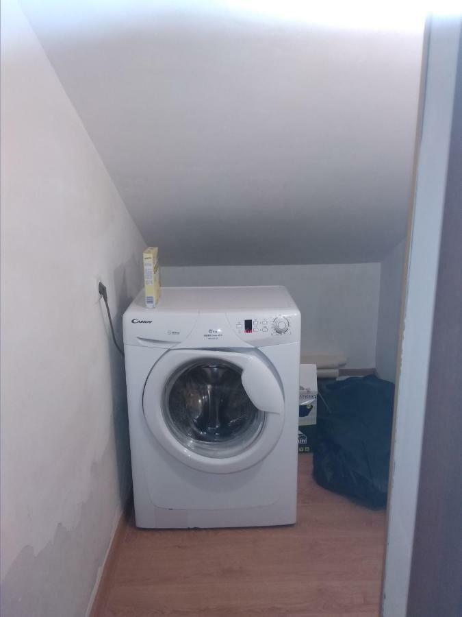 Appartement De Richelieu à Odessa Extérieur photo